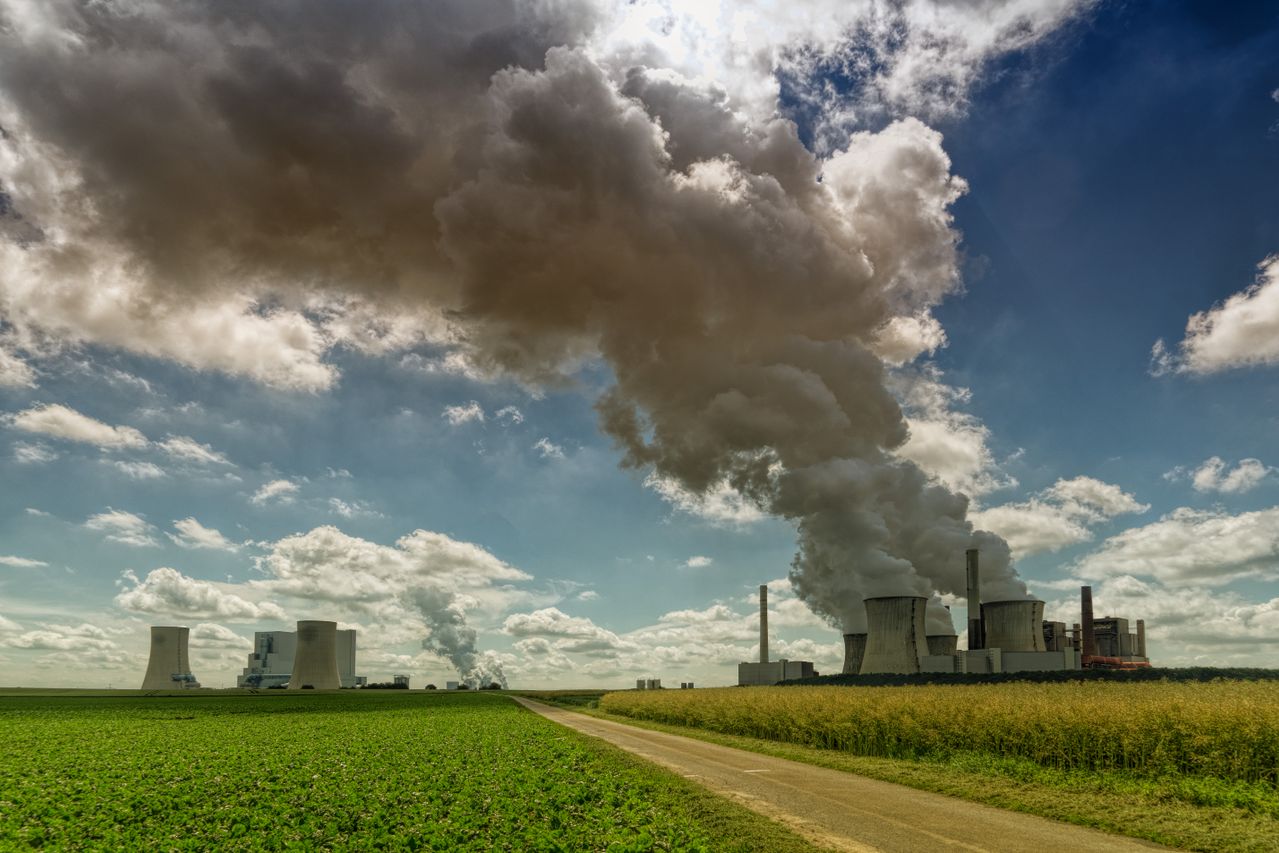 Carbon Accounting and ESG Reporting