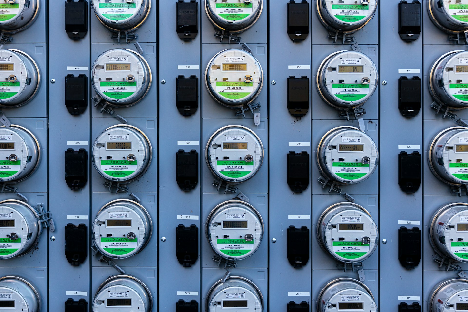 Energy Management System