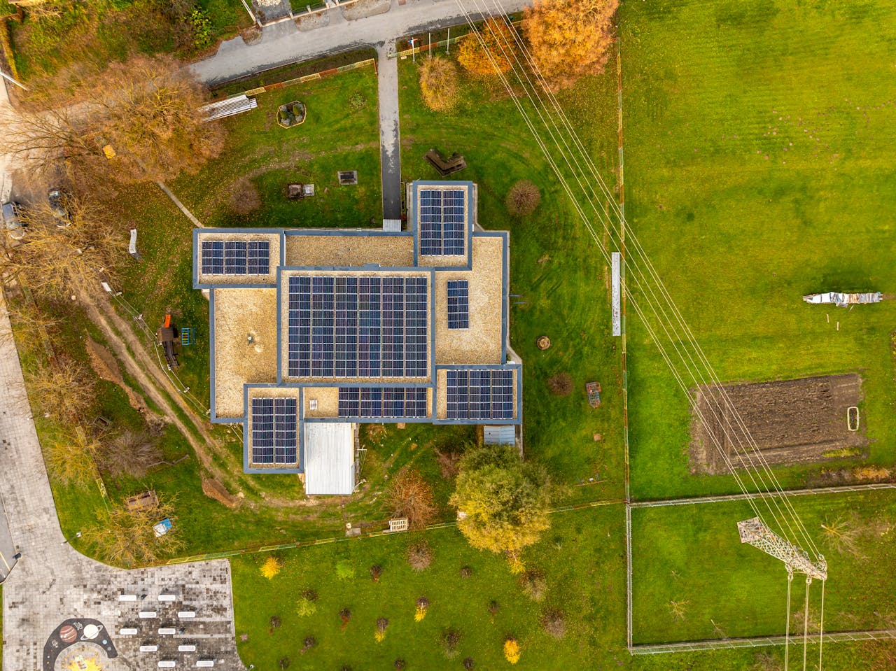Energy Performance Certificate Assessment